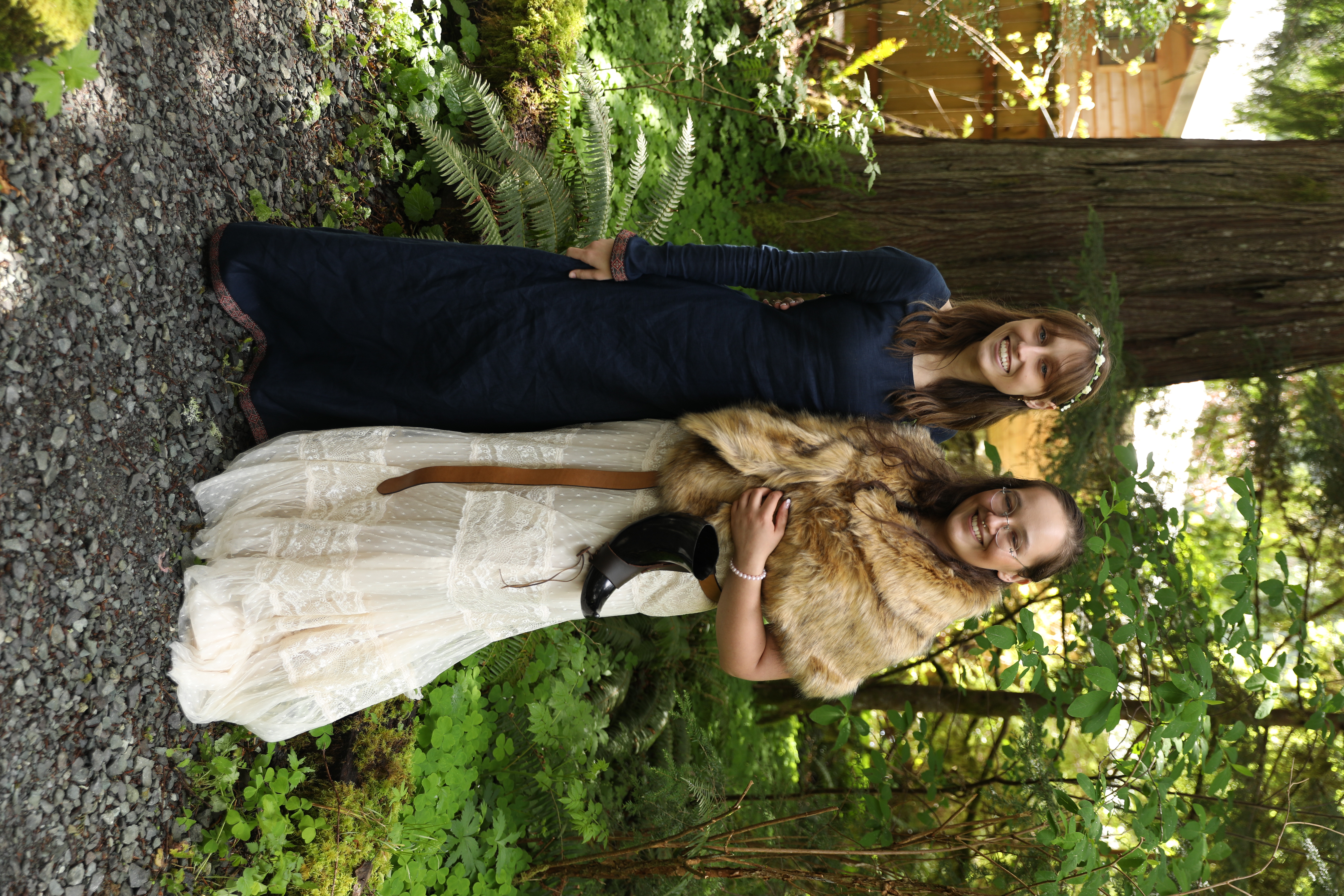 Ricky Del Vecchio and Mckenzee Bowles Wedding Photos