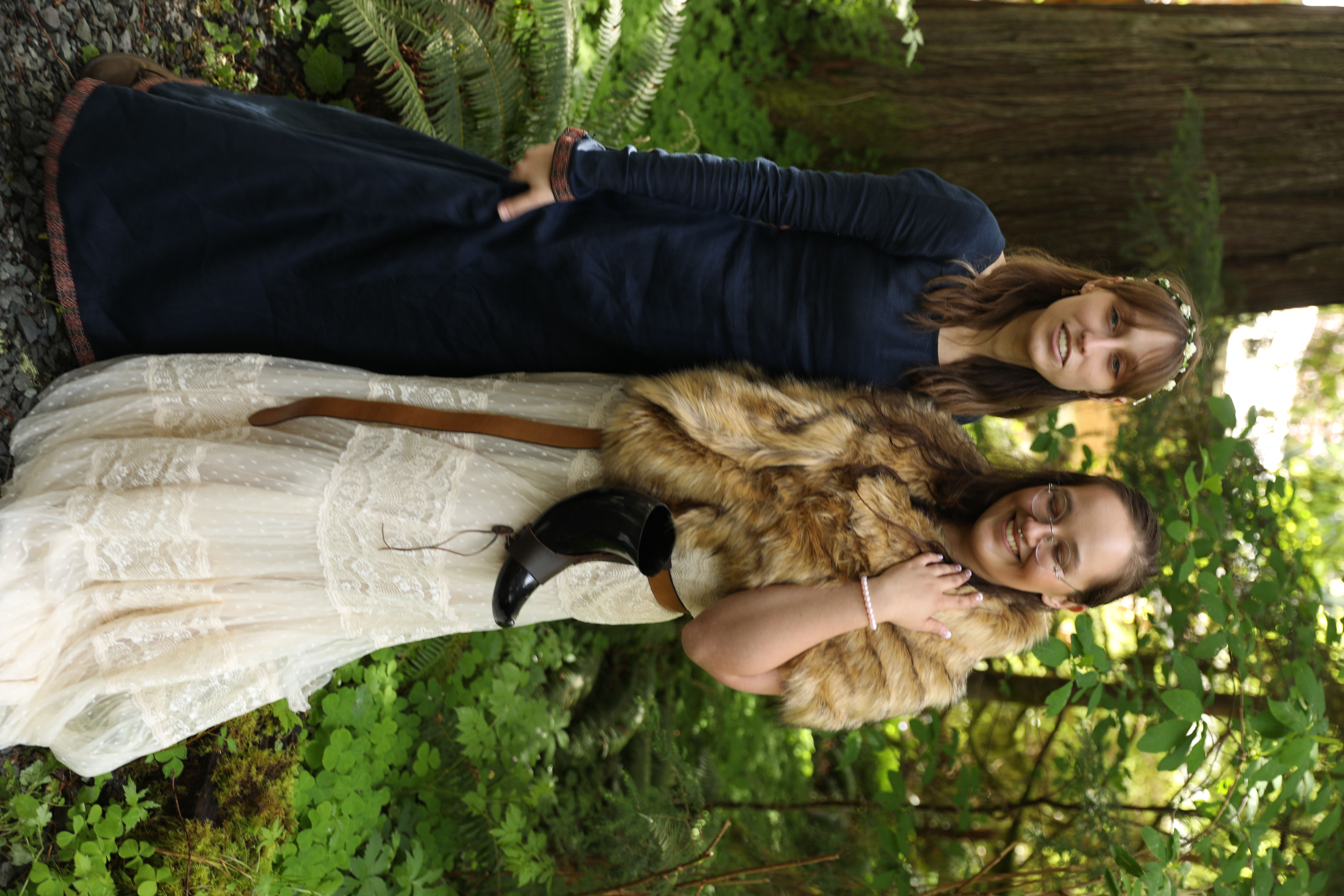 Ricky Del Vecchio and Mckenzee Bowles Wedding Photos