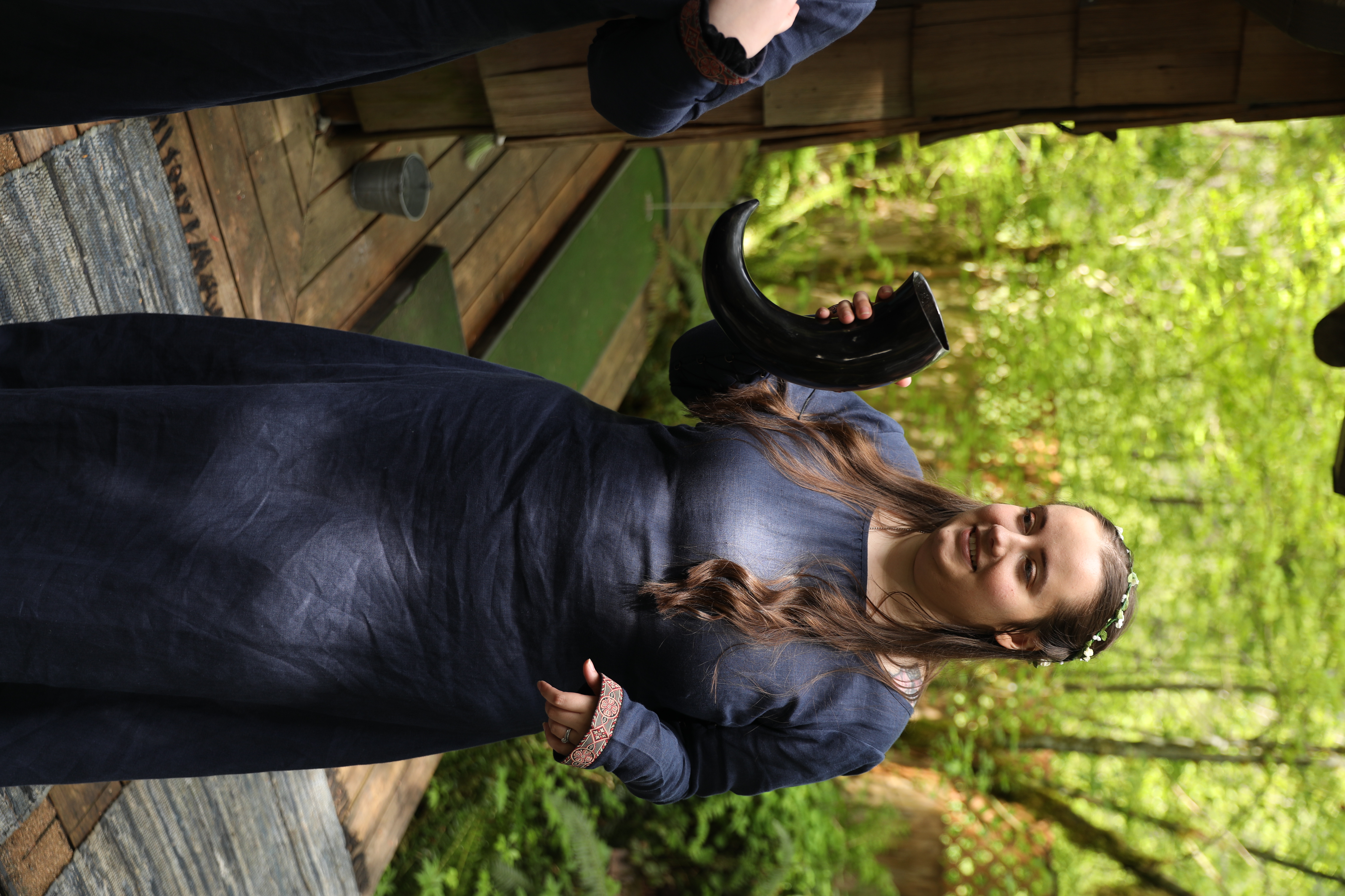 Ricky Del Vecchio and Mckenzee Bowles Wedding Photos