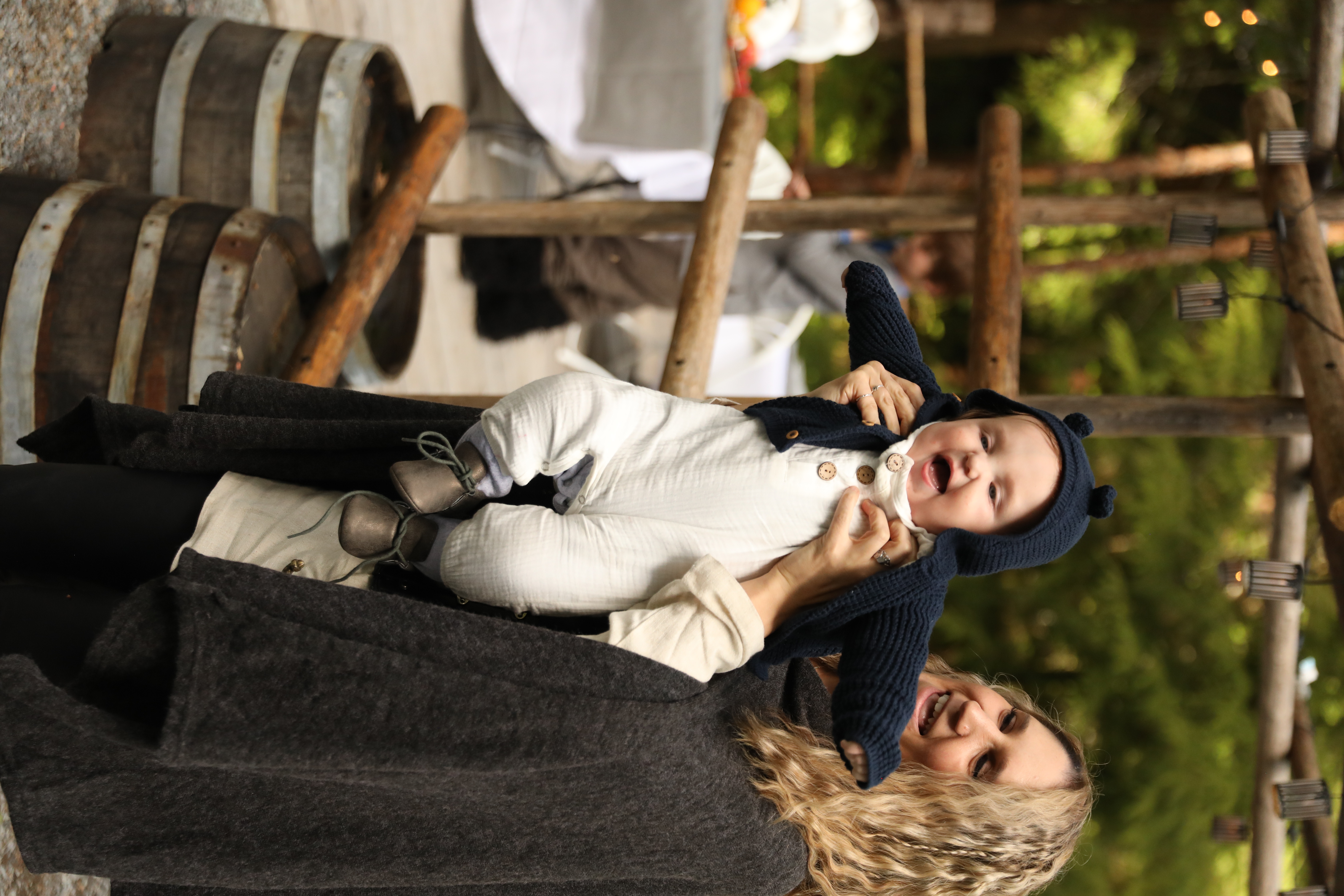 Ricky Del Vecchio and Mckenzee Bowles Wedding Photos