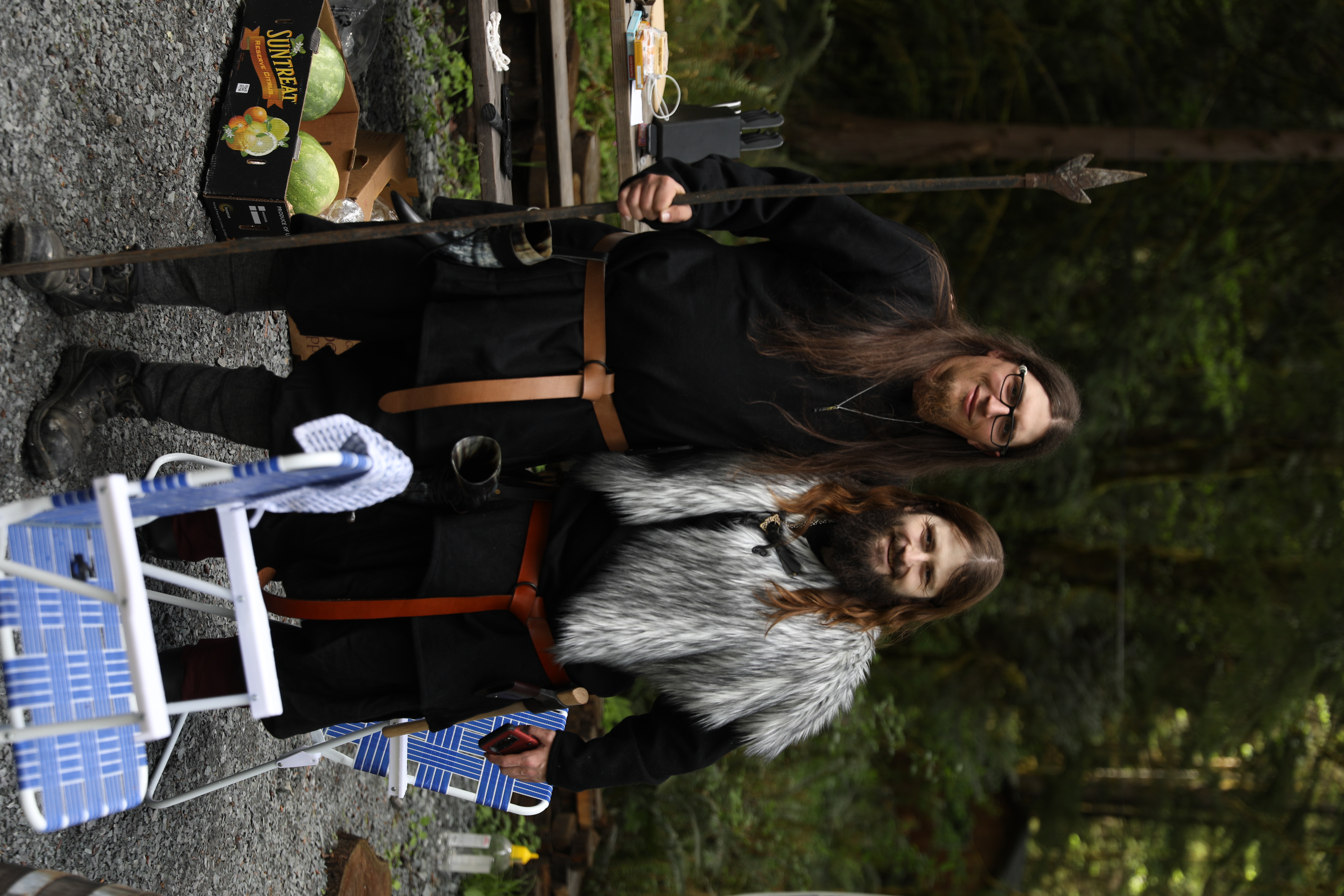 Ricky Del Vecchio and Mckenzee Bowles Wedding Photos