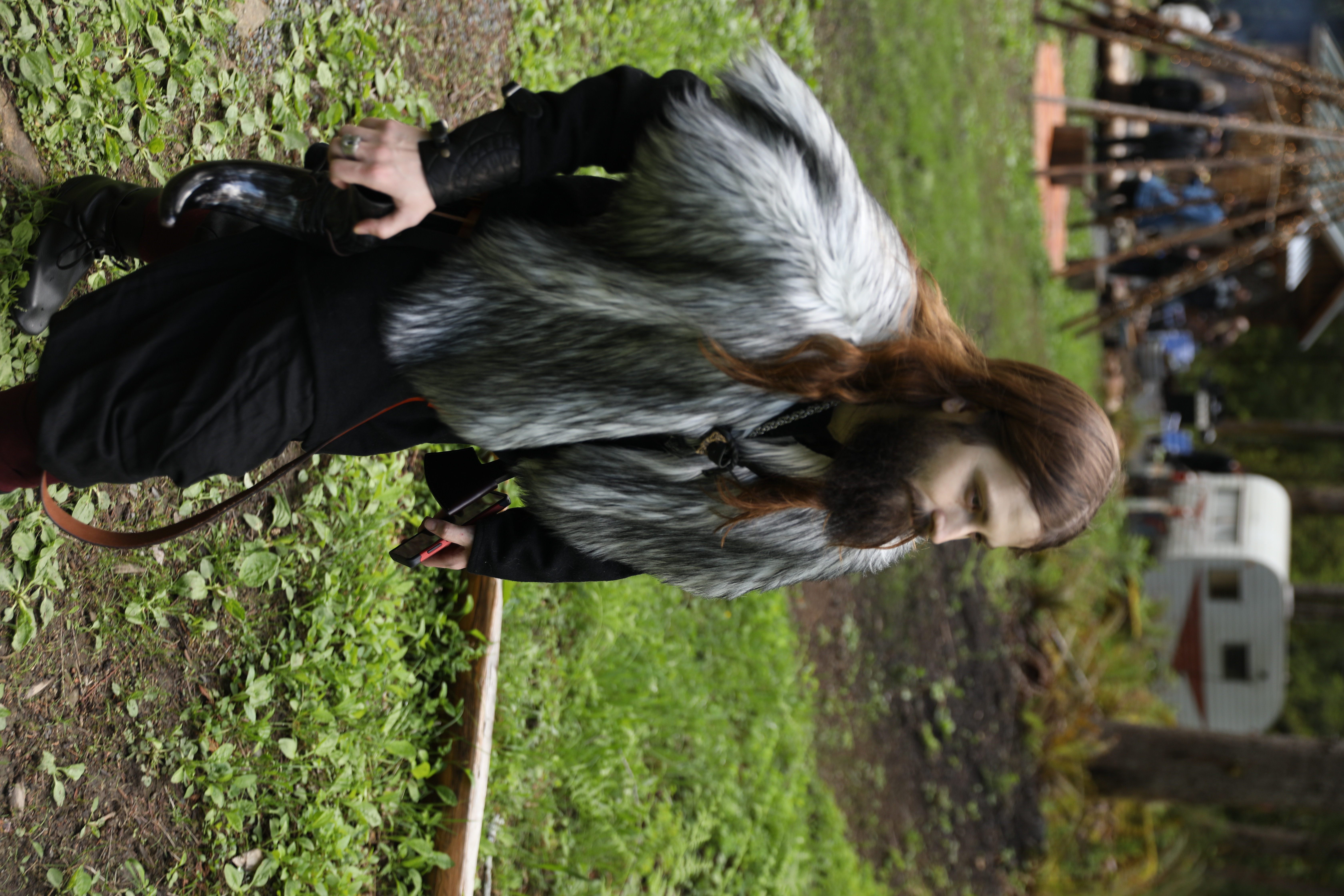 Ricky Del Vecchio and Mckenzee Bowles Wedding Photos