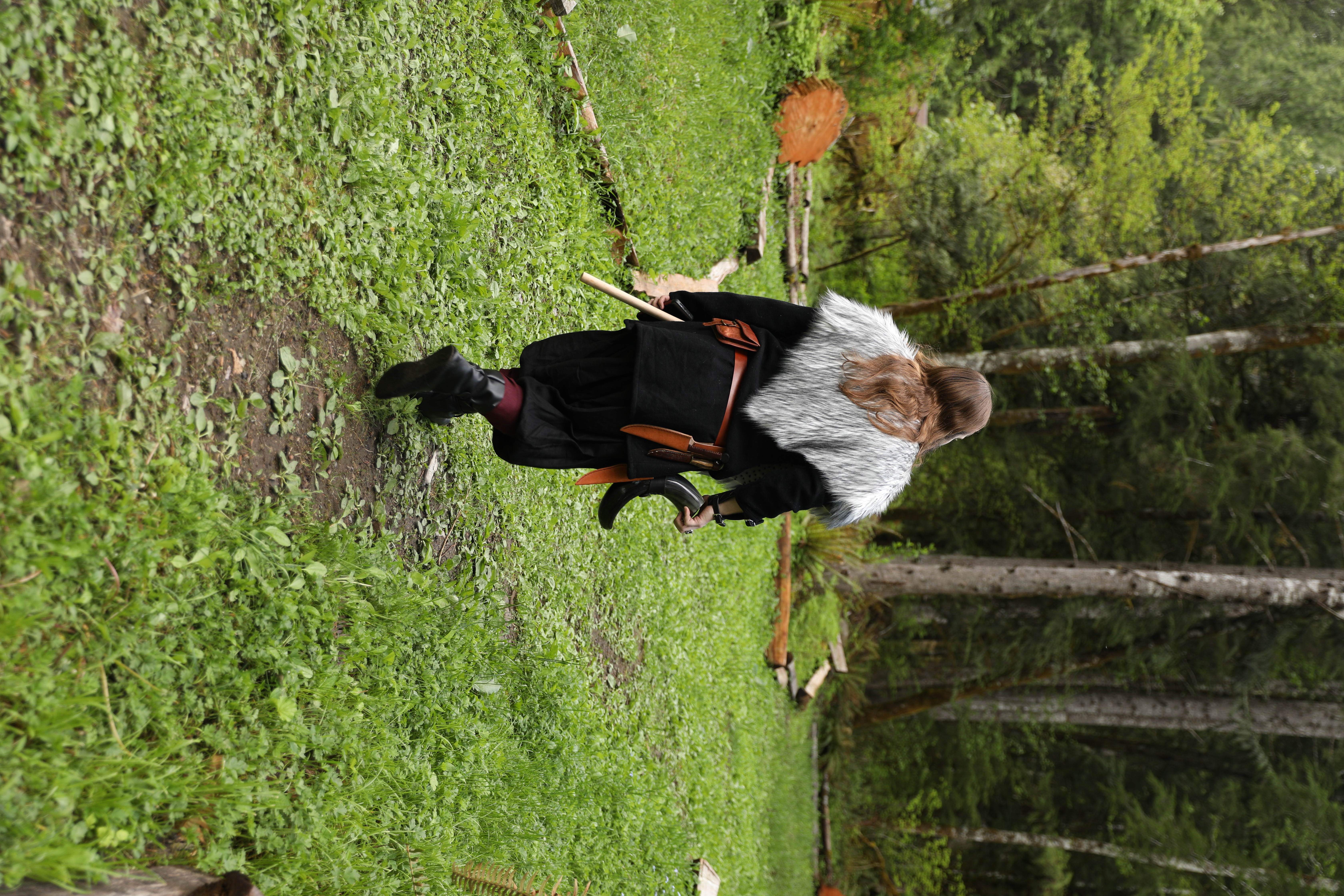 Ricky Del Vecchio and Mckenzee Bowles Wedding Photos