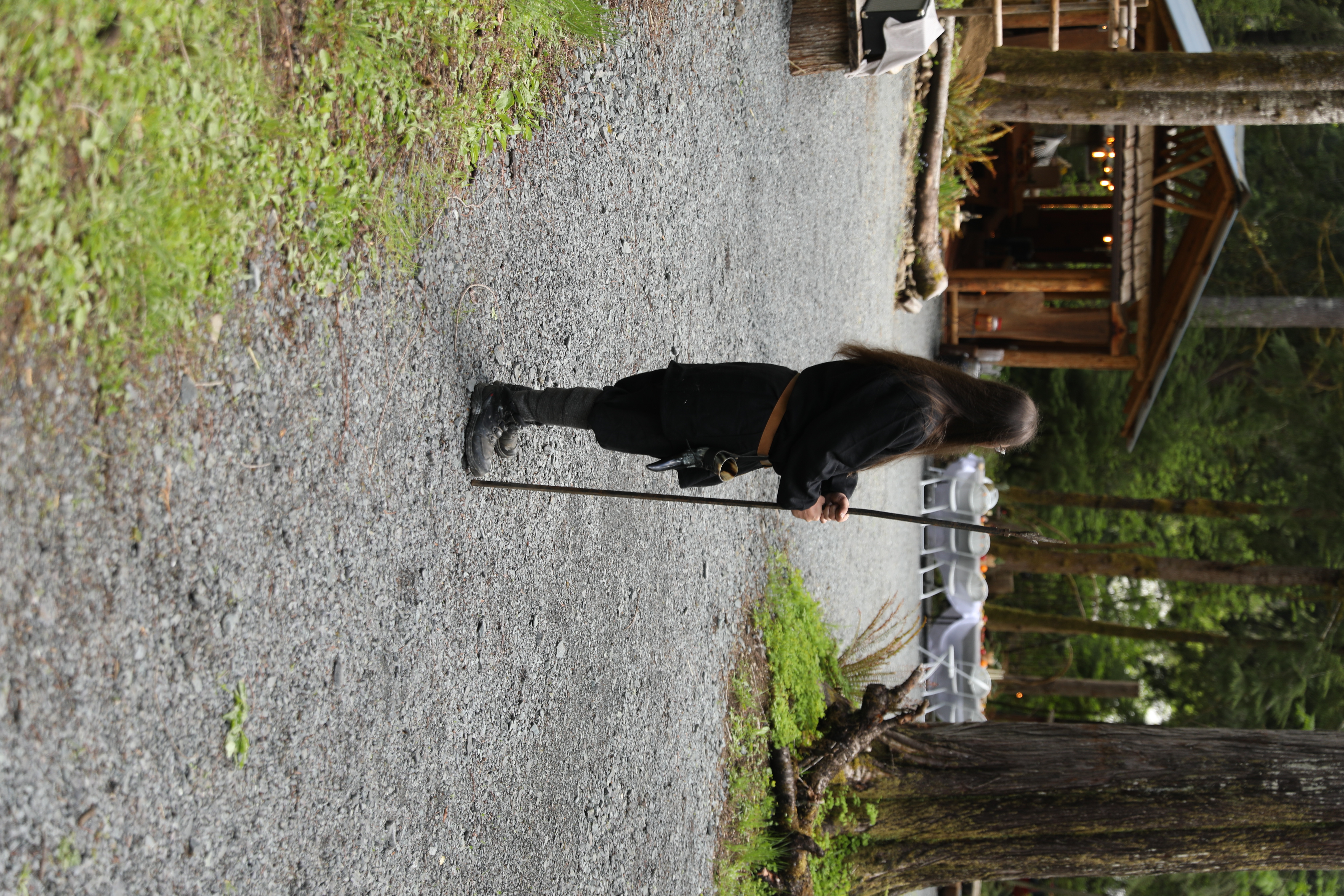 Ricky Del Vecchio and Mckenzee Bowles Wedding Photos